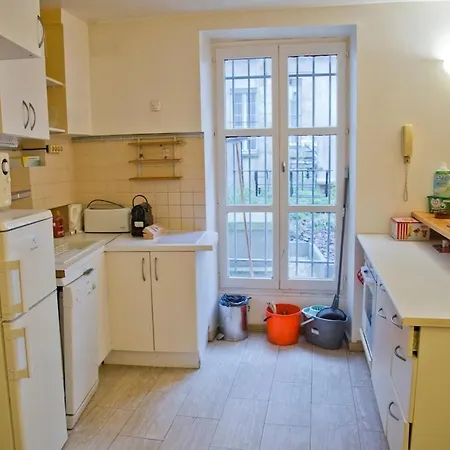 Apartment Camille - Authentic 4-bed Saint-germain Notre Dame *