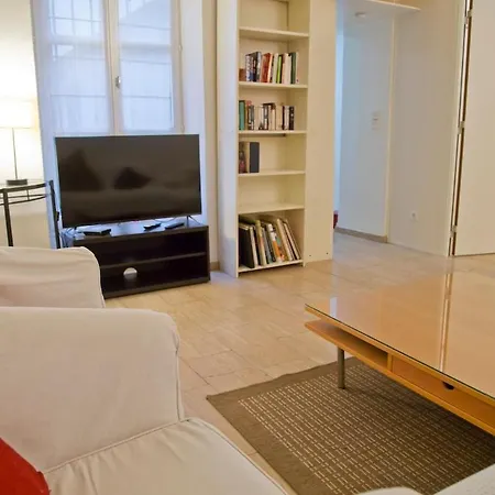 Appartamento Camille - Authentic 4-bed Saint-germain Notre Dame *