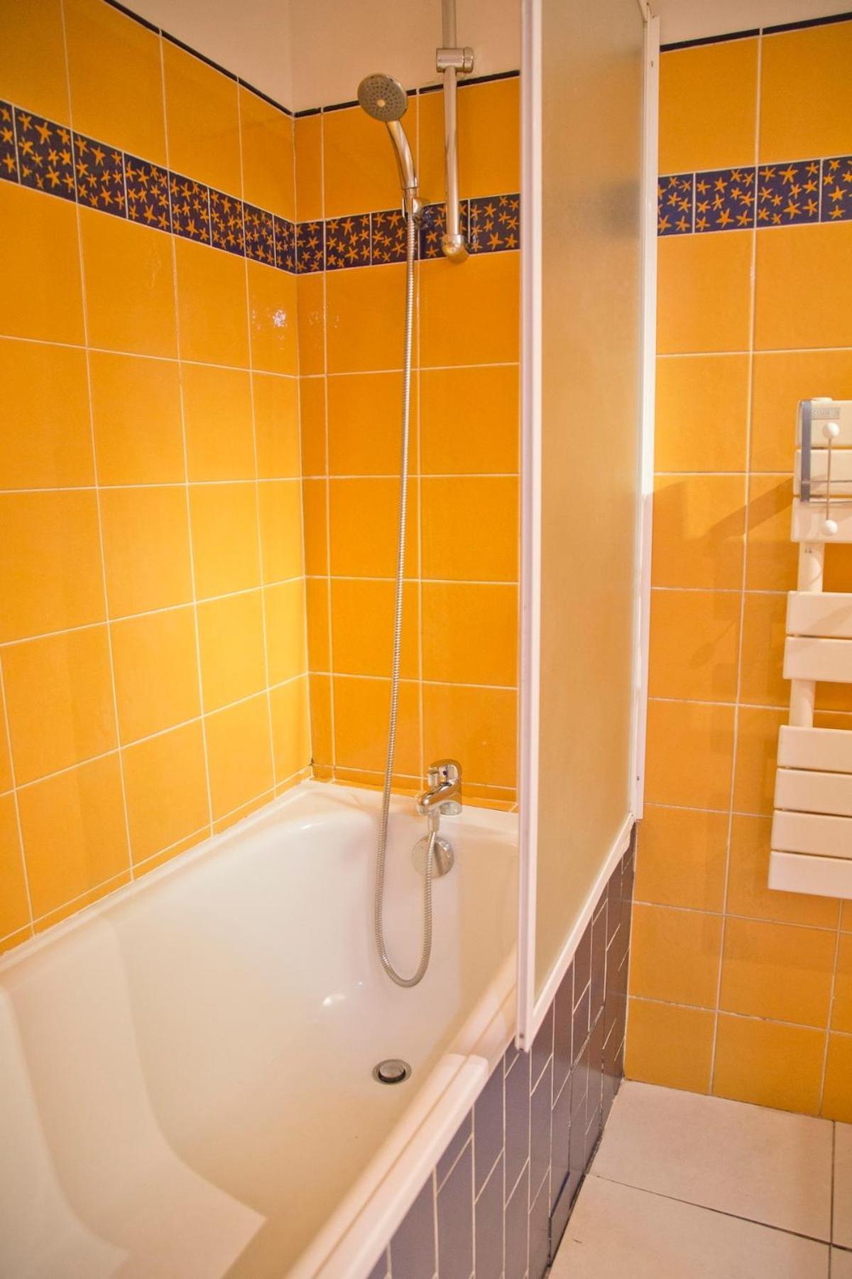 Notre Dame Saint Michel Apartment
